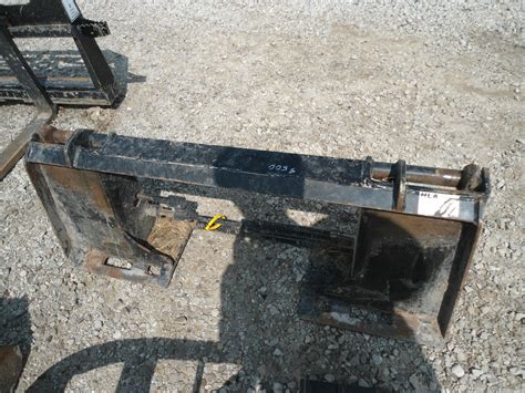 HORST Construction Attachments For Sale 